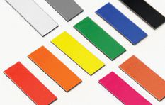 Fasce 1x3 cm