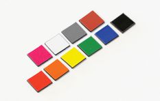 Quadrati 1x1 cm