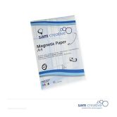 Carta magnetica A4 (5 pz)