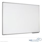 Lavagna Bianca Magnetica Pro Smaltata 60x90 cm
