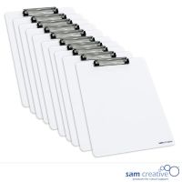 Lavagna Appunti Senza Stampa (set 10 pezzi)