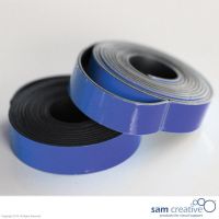 Fascia magnetica blu 10 mm
