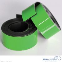 Fascia magnetica verde 20 mm
