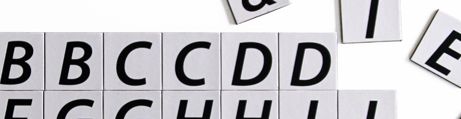 Numeri e Lettere Numeri e Lettere
